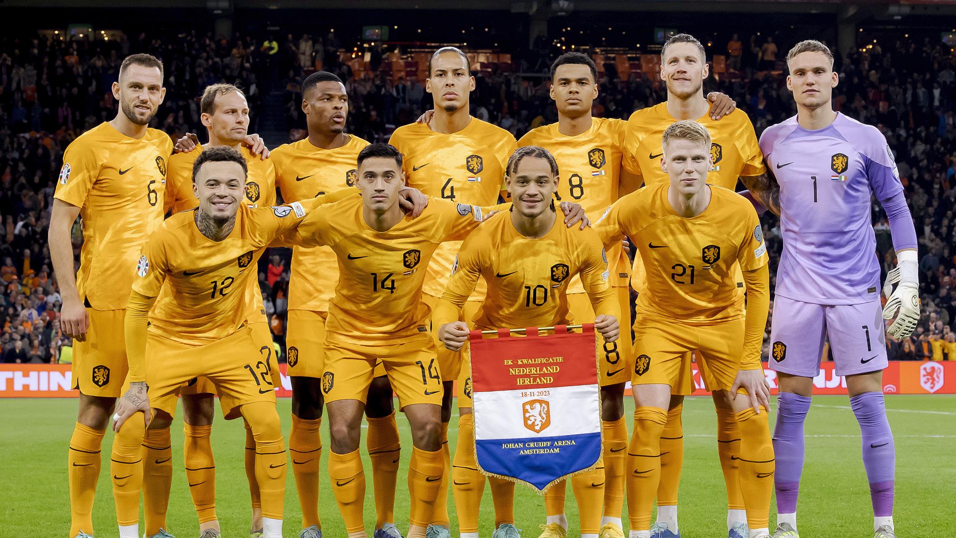 Netherlands