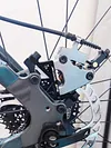 Bicycle Disc Brake Adaptor Post Mount To Flat Mount Disc Brake Bracket Converter