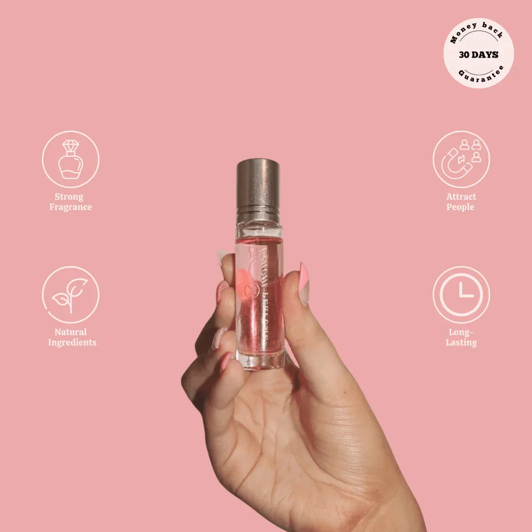 Pheromone Perfume