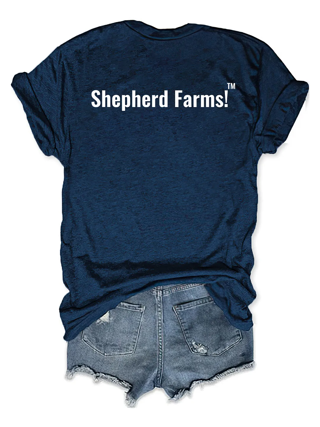 Shepherd Farms T-shirt