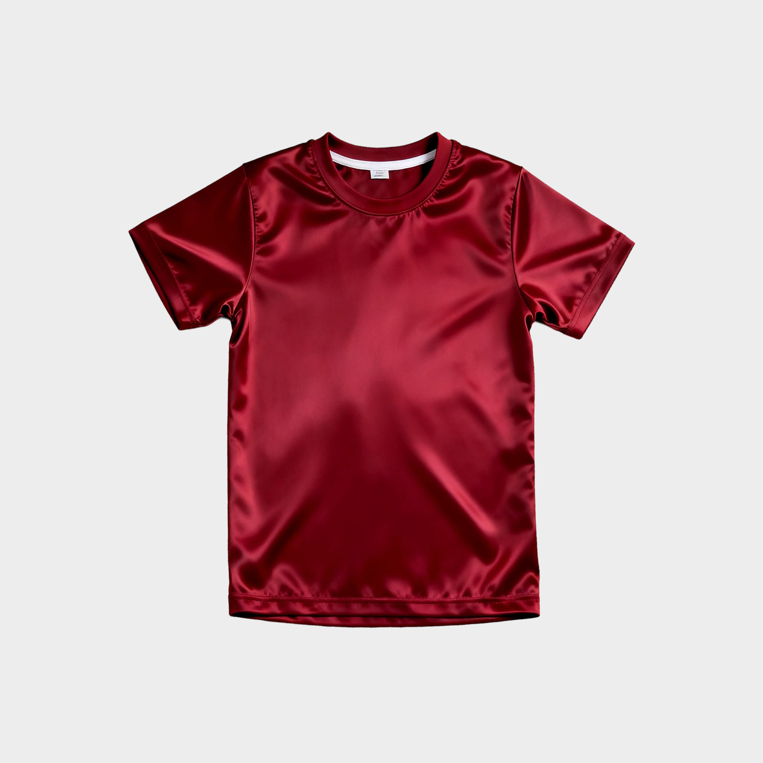 Luminous Effortless Silk Kids' Shirt REAL SILK LIFE