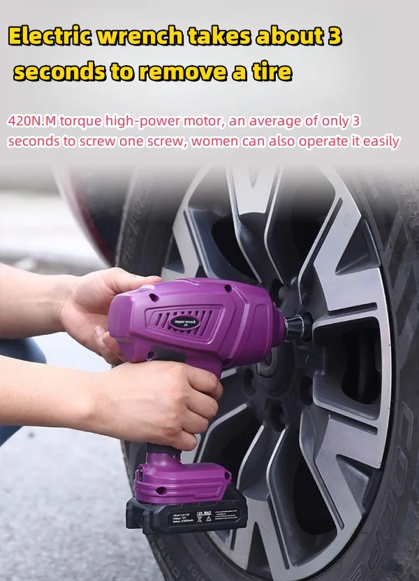 Automobile Electric Hydraulic Jack