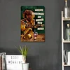 Music - Metal Tin Signs(12*16Inch)