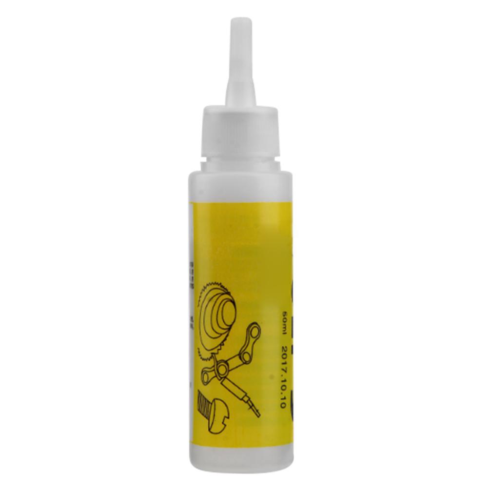 

50mL Bicycle Chain Lube Lubricating Oil Bike Chain Cleaner Lubricant Oil, 501 Original