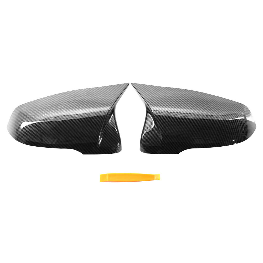 

Modified Car Rearview Mirror Shell Covers for BMW 1 Series F52 X1 F48 F49, 501 Original