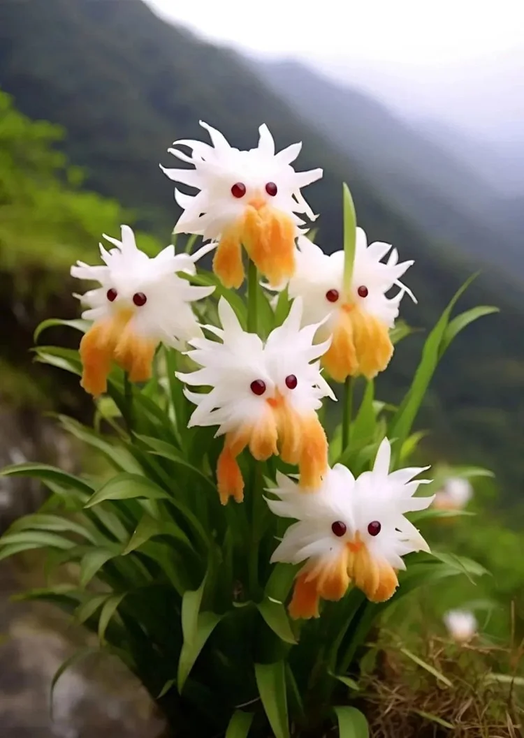 🔥🔥🔥Amazing plants! Cat's eye dazzle