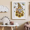 Diamond Painting-DIY Full Crystal Rhinestone Bee Goblin