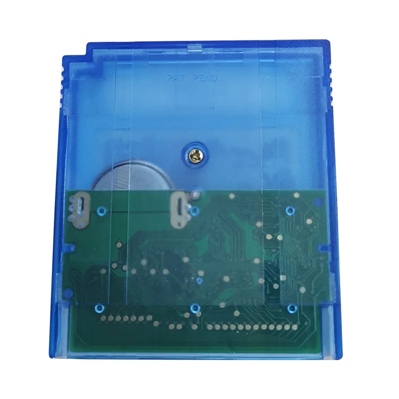 108 IN 1 Series Classic Collect Video Game Cartridge Console Card English Language For GameBoy GBC