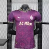 25/26 Player AC Milan Special Soccer Jersey