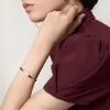 CARTIER LOVE BRACELET, SMALL MODEL