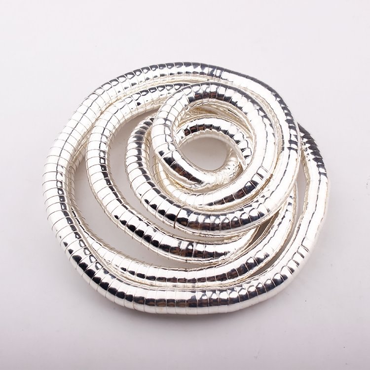 90cm Snake Bracelet Snake Necklace