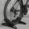 Road Mountain Bike Parking Rack Display Stand Fixed Foot Support Bracket Adjustable Base