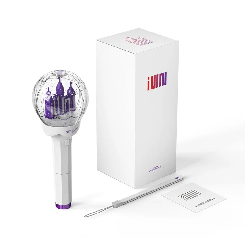 OFFICIAL LIGHT STICK STRAY KIDS ver.2 – KYYO