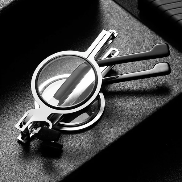 Ultra Lightweight Anti Blue Light Foldable Reading Glasses