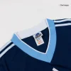 Retro Soccer Jersey Argentina Away 1998