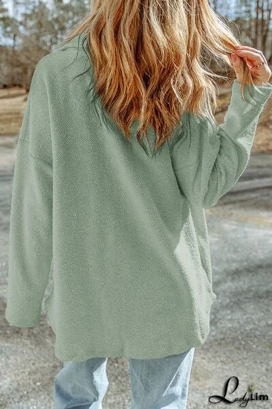 Effortless and Classy Jacket