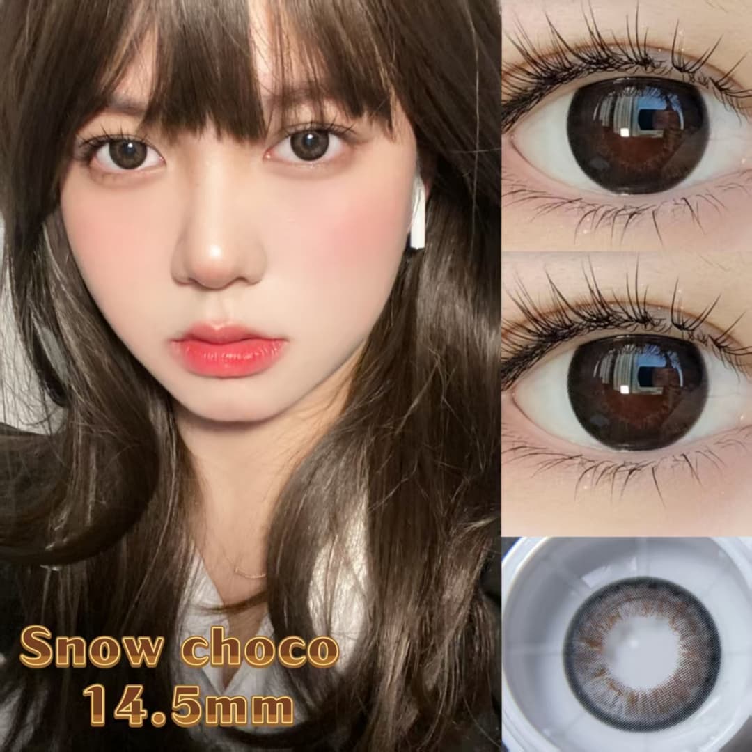 [Character Name] anime cosplay eye accessories product photo