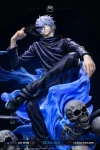 1/6 Scale Prison Realm Satoru Gojo with LED - Jujutsu Kaisen Resin Statue - PG Studio