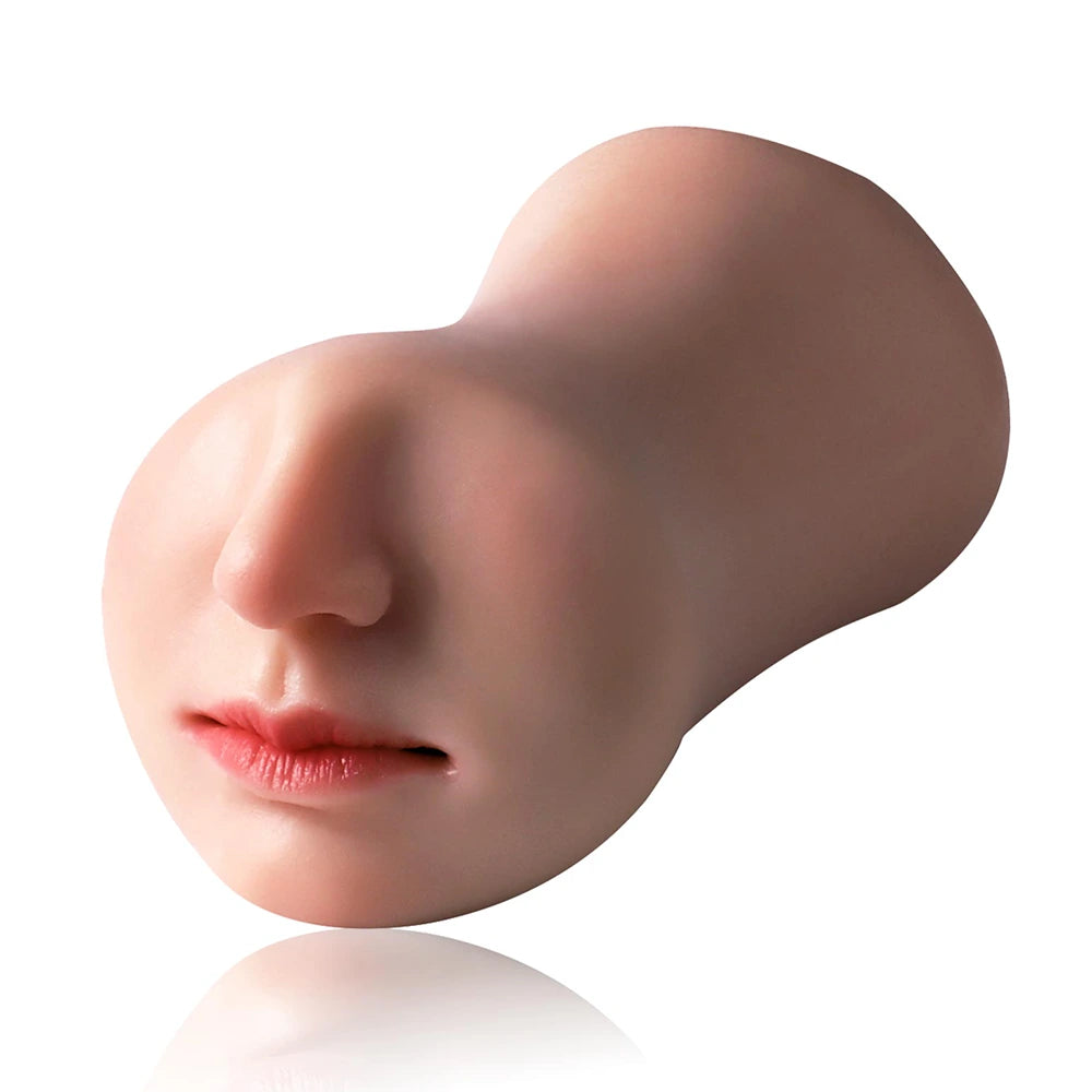 Lana 1.96LB Lifelike Silicone Pocket Stroker