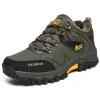 Men's Outdoor Hiking Shoes