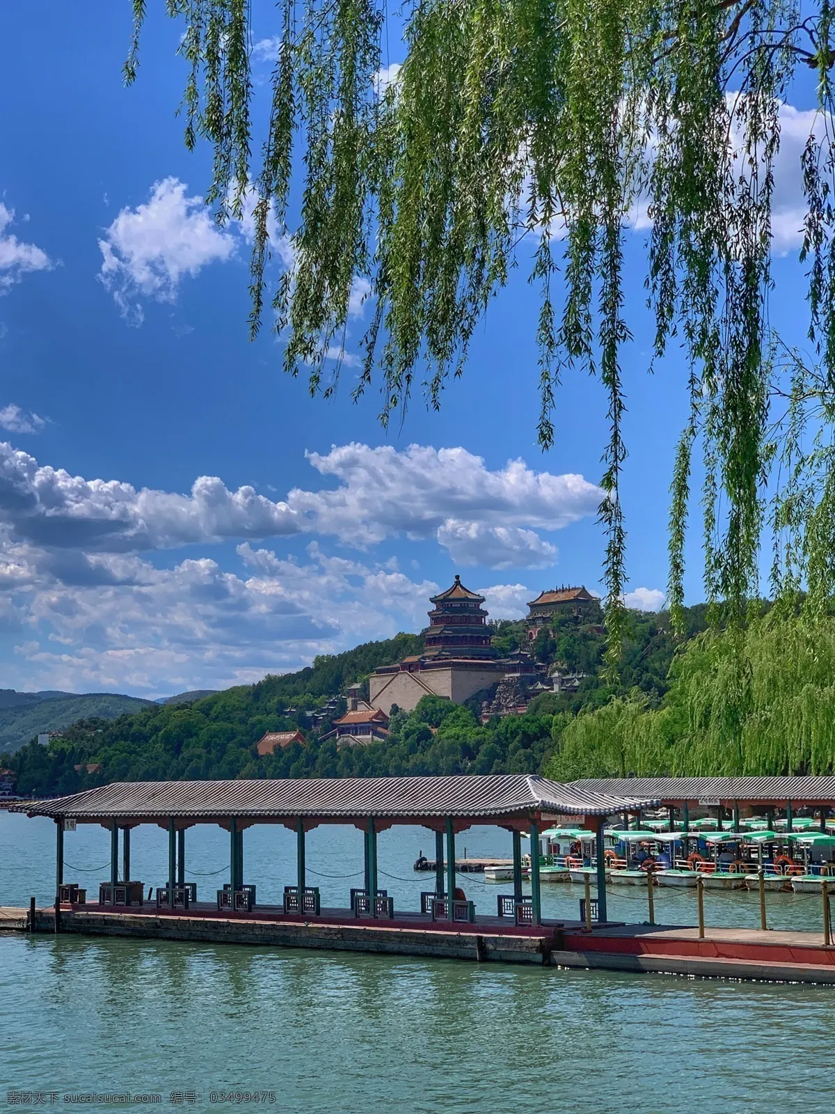 Summer Palace Half-Day Tour: Is It Worth Visiting If You Have Limited Time?