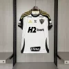 25/26 Atletico Mineiro Soccer Jersey Away All Sponsors