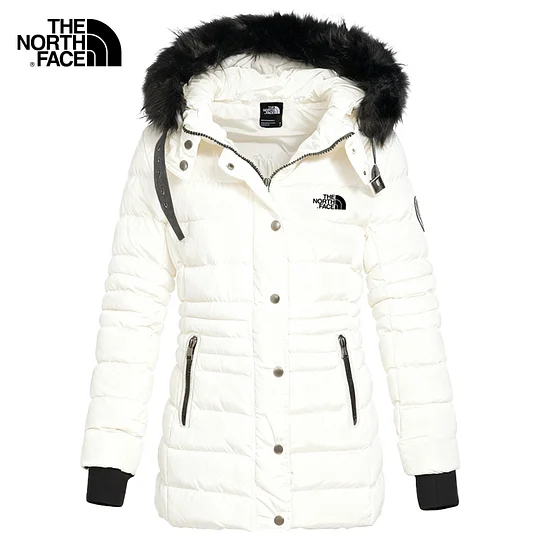 The North Face&reg;Ciepły zimowy płaszcz damski