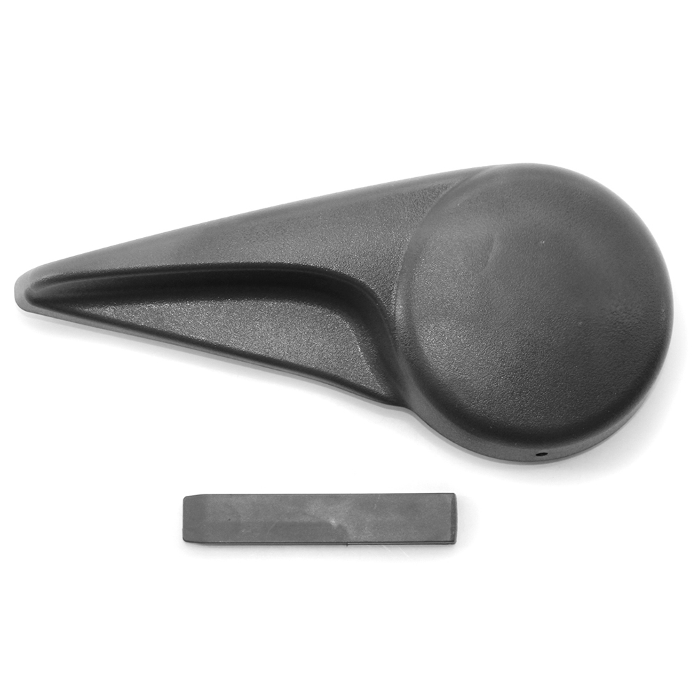 

Seat Adjuster Handle Lever Left for Mercedes Benz W168 97-04 A1689100100, 501 Original