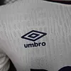Joyfball 2025/2026 Player Version West Ham United Away Football Shirt 1:1 Thai Quality（The player version jersey is a bit tight, please pay attention to the size selection）