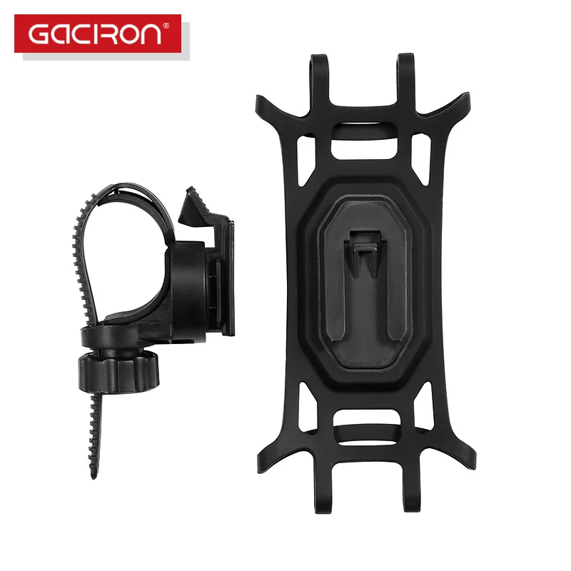 Gaciron H06 Pro Universal Phone Mount Bracket 