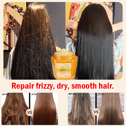 🔥Amino Acid Essence Nourishing Hair Cream