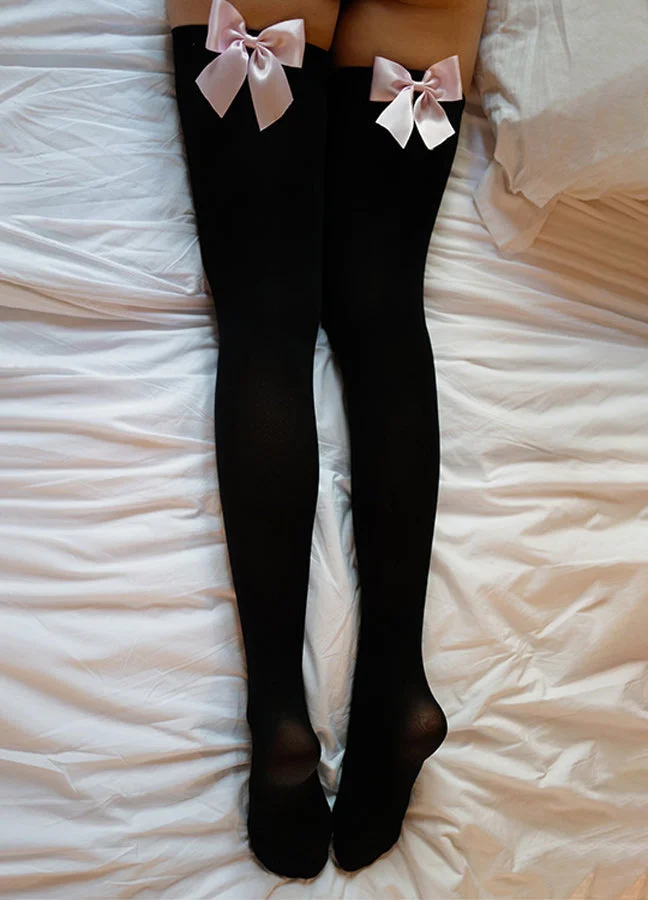 LOVELY STOCKINGS