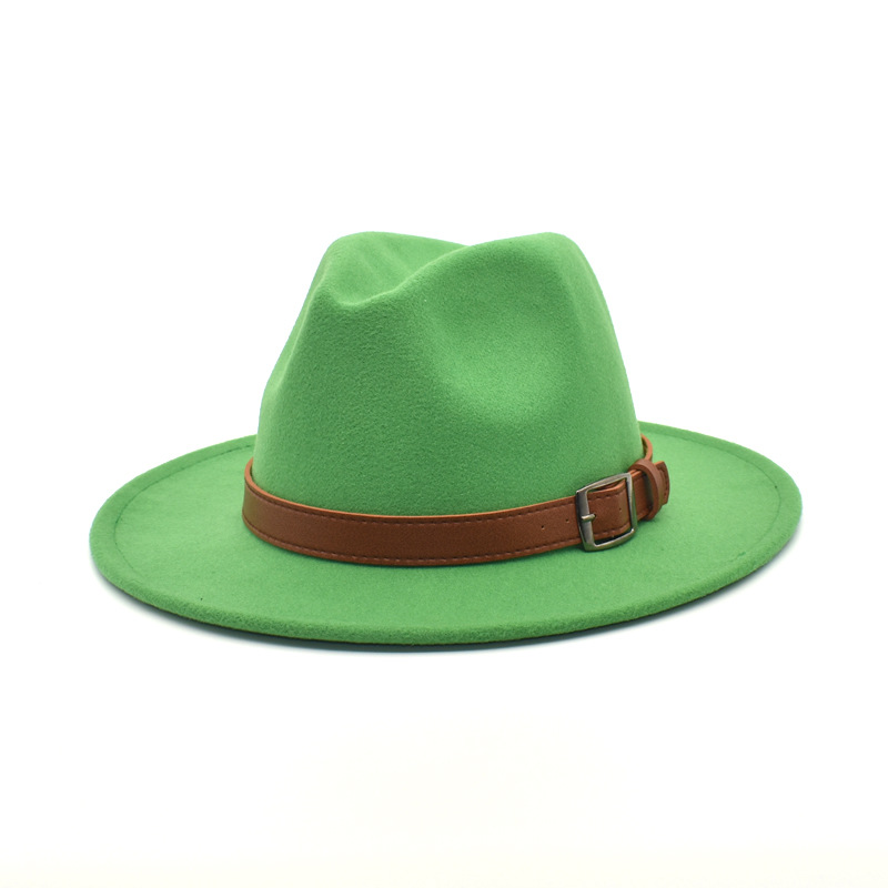 Princeton - Leather buckle [Fast shipping and box packing]