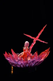 PRE-ORDER Thistles and thorns Studio - Guilty Crown Inori Yuzuriha