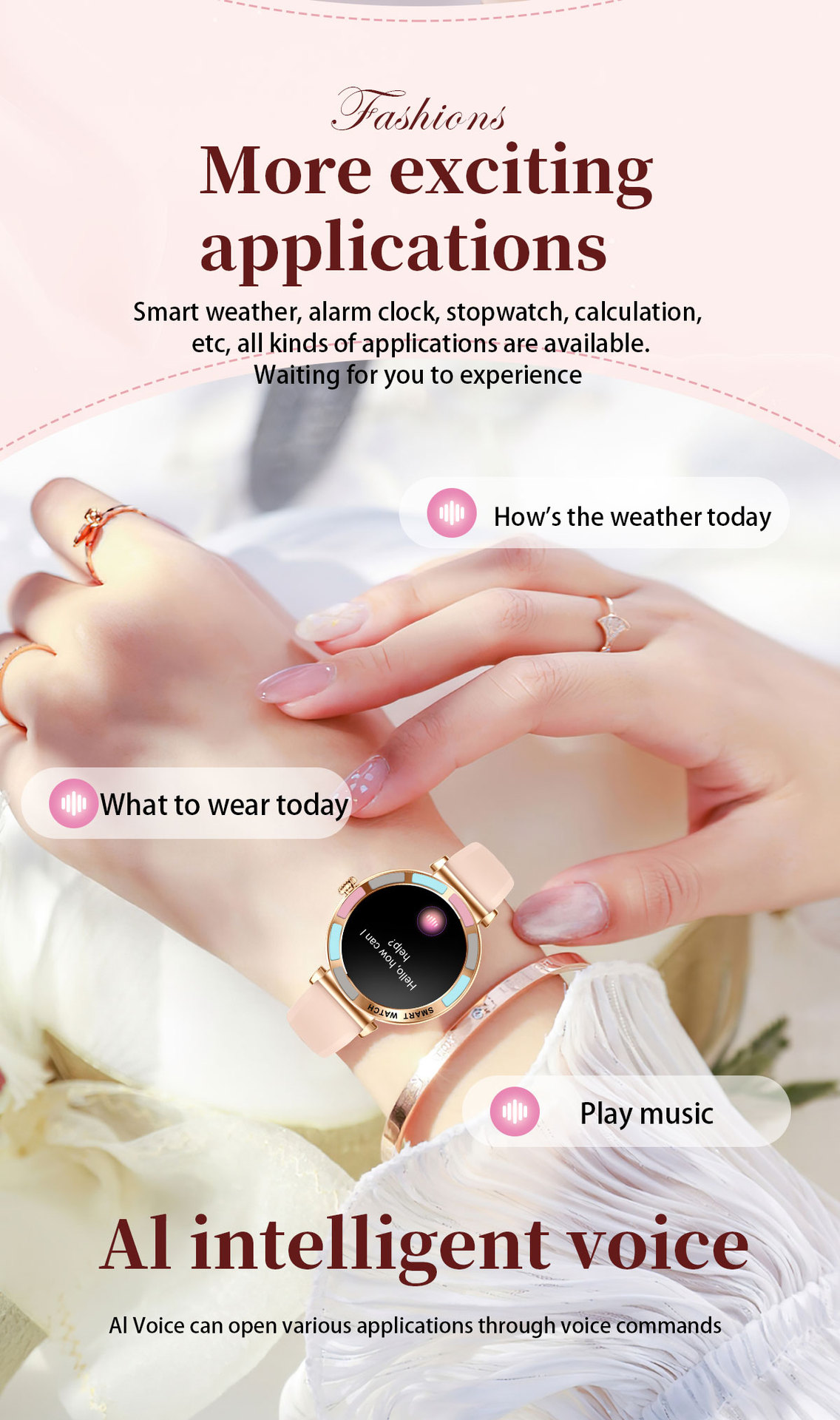 Likron Watches