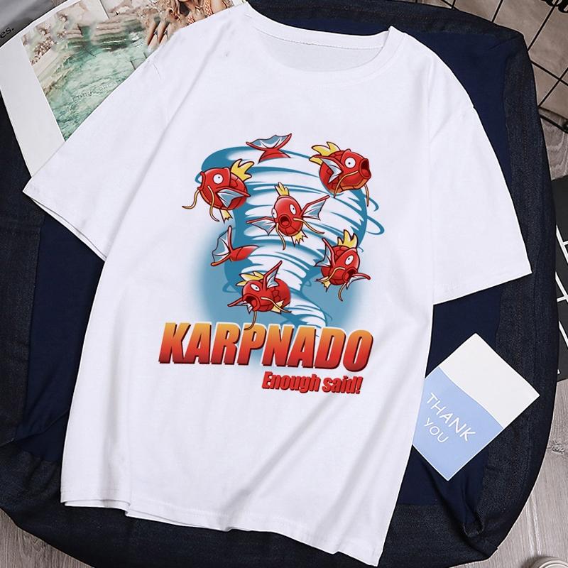 pokemon go magikarp shirt