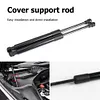 Front Hood Bonnet Lift Support Shock Struts for BMW 5 Series F10 F11 F18 11-17
