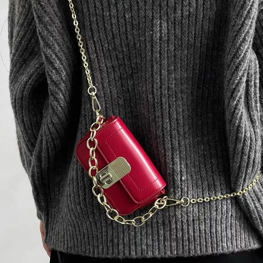 Danccia INCITY “Gill-B” CROSSBODY BAG