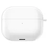 Charging Case Replacement Charger Case Charger Cradle Station Box Earphone Accessories Compatible for Samsung Galaxy Buds 3 FE R420