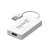 CarPlay Wireless Adapter Android Auto Dongle for Modify Android Screen Auto Box