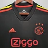 Ajax Football Shirt Third Away 2021/2022 1:1 Thai Quality love fball