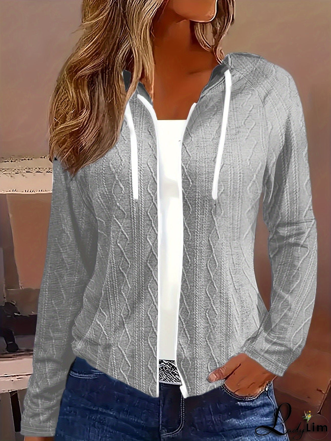 Stylish and Elegant Sweater