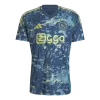 Ajax Away Soccer Jersey 2024/25