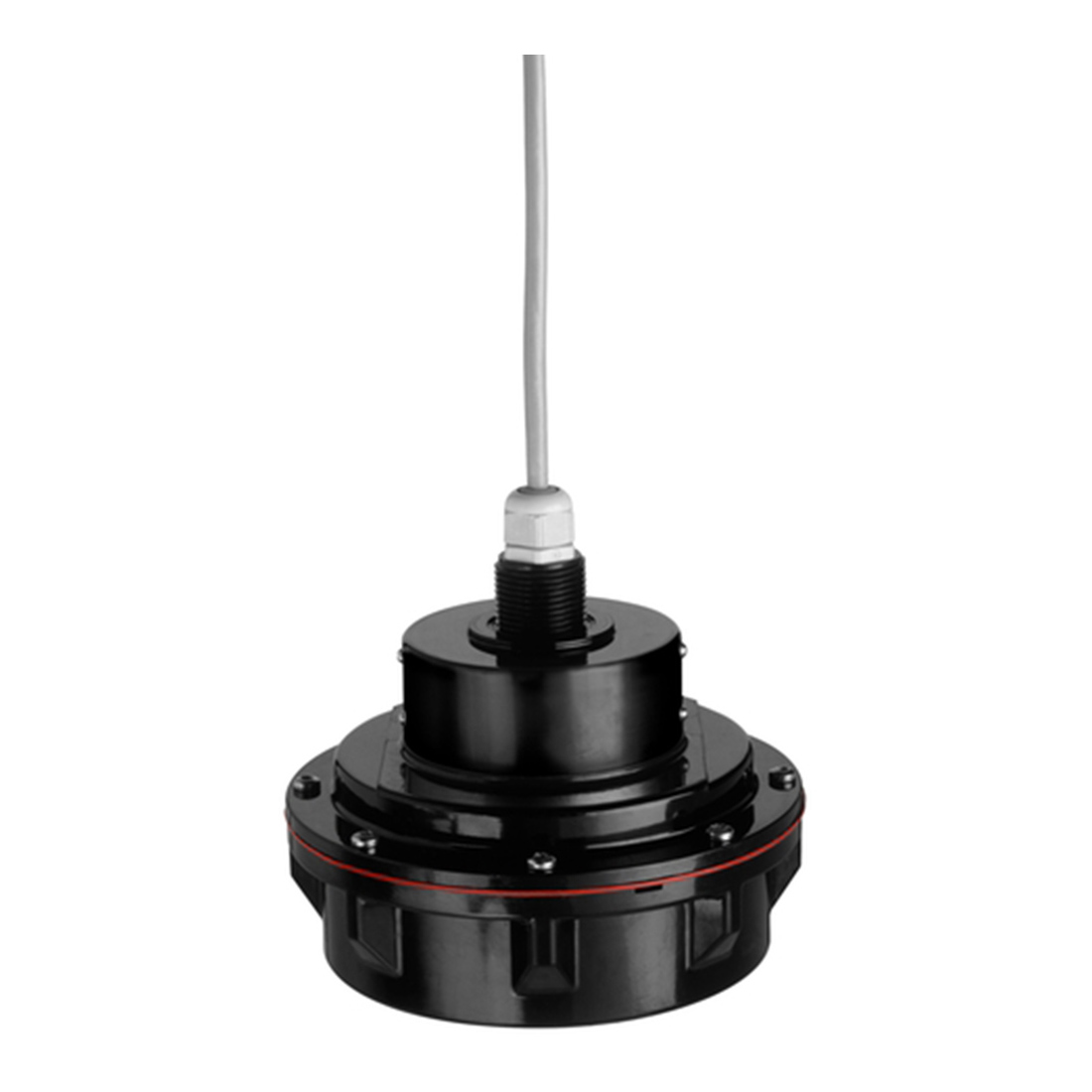 e+h,E+H Prosonic FDU93 Ultrasonic Level Sensor