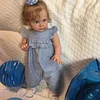 Babiesprincess Lifelike Reborn Baby Doll, Babiesprincess