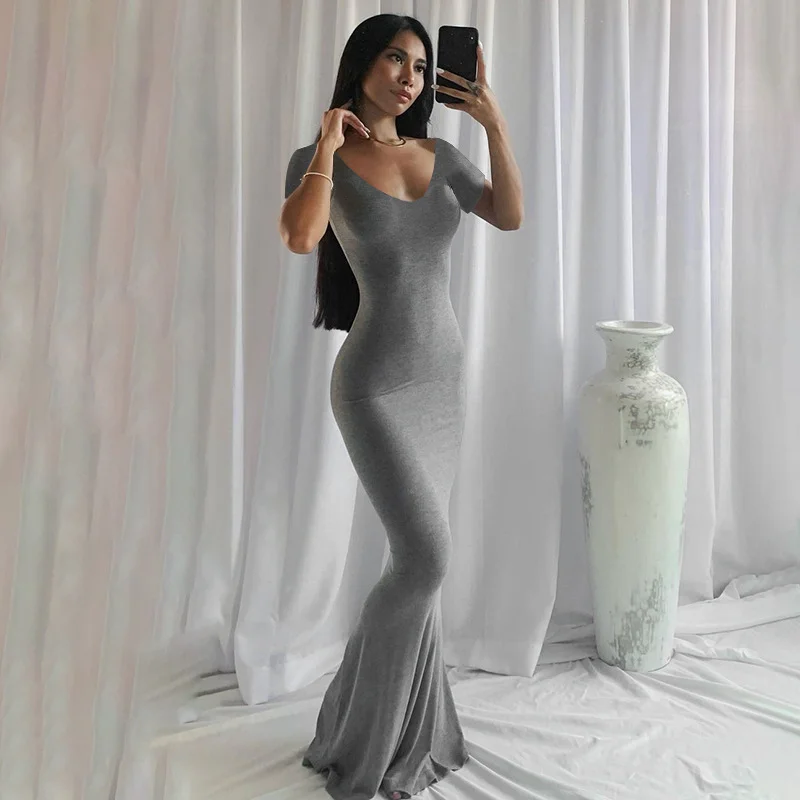 Churchf Churchf Women's 2023 Kardashian Skimdress