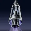 17000PA Car Vacuum Cleaner Portable Cordless Compressed Air Duster for Car Home