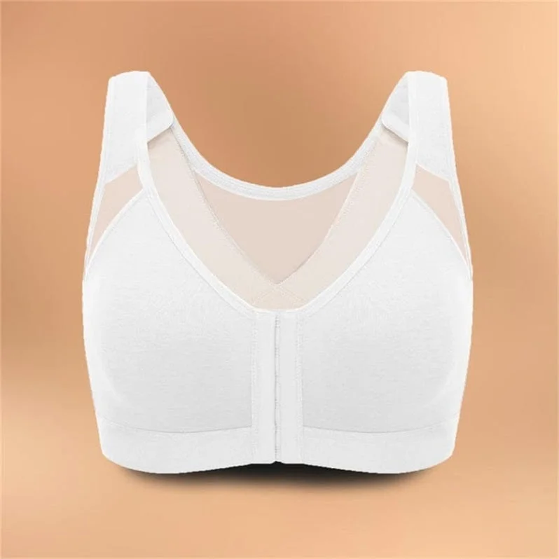 Last Day Buy 1 Get 2 Free(Add 3 To The Cart)-Adjustable Support Multifunctional Bra