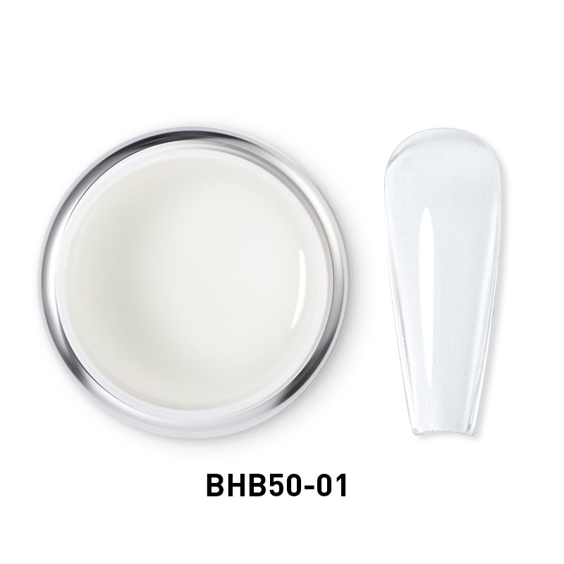 HARD GEL 50g|BHB50-01