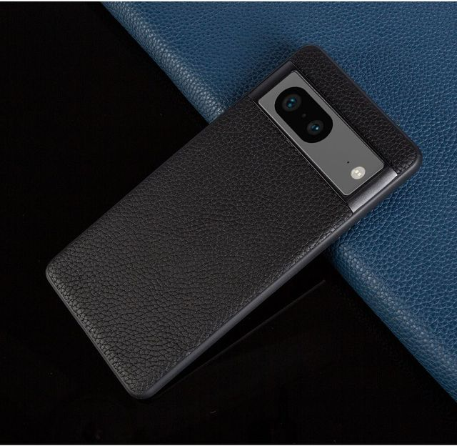 Textured Shockproof Phone Case